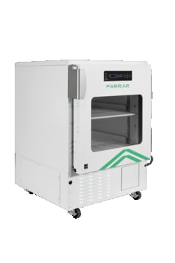 TRANE Technologies FARRAR Lab Grade Undercounter Refrigerator +4°C, (FLR105)
